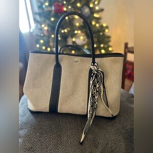 Hermes Garden Party Additional Photos And Video